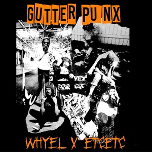 Gutter Punx (Explicit)