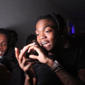 Face Of Newark (feat. Ai Hound) (Explicit)