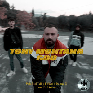 Tony Montana (GDB) (Explicit)