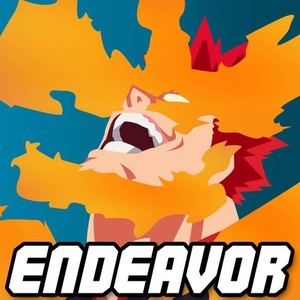 Endeavor (Explicit)