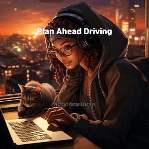 Plan Ahead Driving