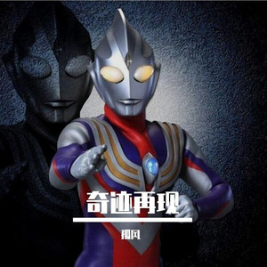 奇迹再现 (DJ孤风版)