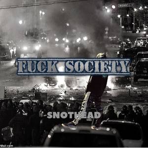 **** Society (Explicit)