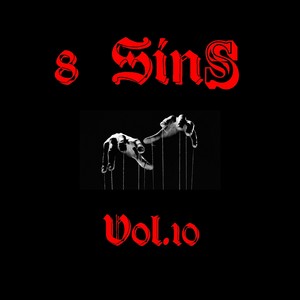 8 Sins, Vol. 10 (Explicit)