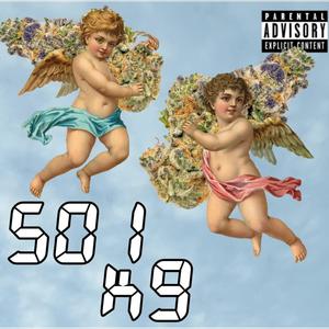 Zeldasmoke (feat. Manini) (Explicit)