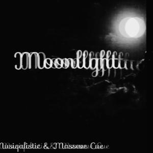 Musiqalistic & Masseve Cue_-_Moonlight (Psp mix)