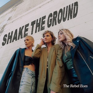 Shake the Ground