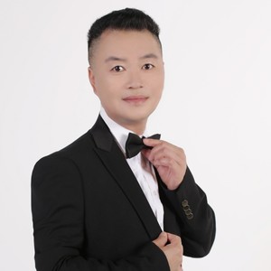 又见桃花开 (DJ小鹏对唱版)