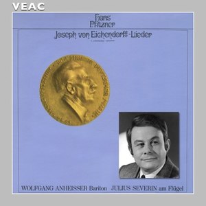 Hans Pfitzner - Joseph von Eichendorff Lieder