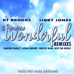 You Are Wonderful (DJ Marcus Wade Remix)