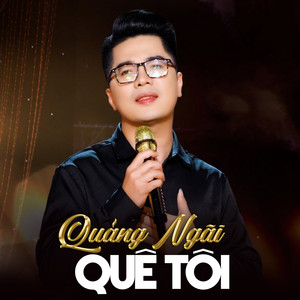 Quảng Ngãi Quê Tôi