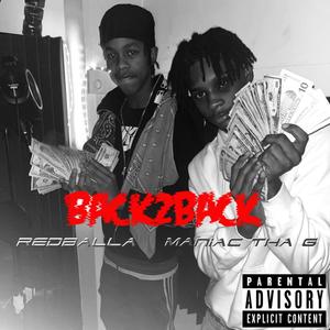 BACK2BACK (Explicit)