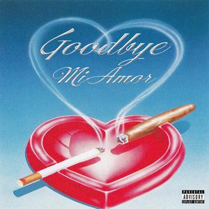 Goodbye Mi Amor (feat. Cuschi & Frazer) [Explicit]