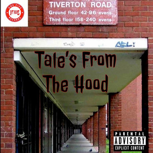 Tales from the Hood (Explicit)