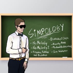 Simpology (Explicit)