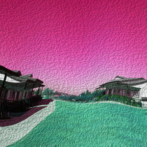 A to Z (feat. Zesty)