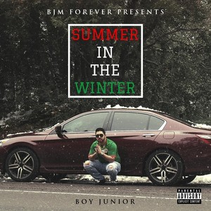 Summer in the Winter (Explicit)