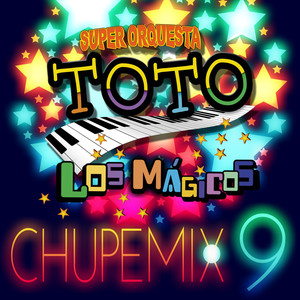 Chupemix 9