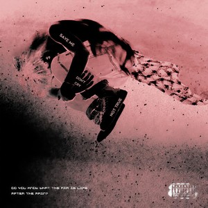 NOT TRUE (Prod.Alex R.Catalog)