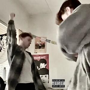 PUSH IT! (feat. Gryff) [Explicit]