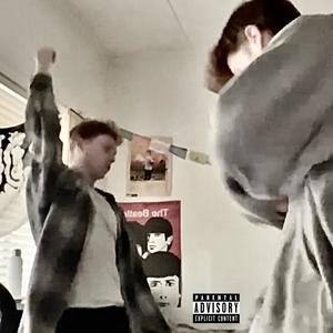 PUSH IT! (feat. Gryff) (Explicit)