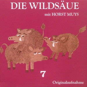 Die Wildsäue