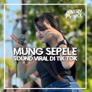 DJ JAWA MUNG SEPELE