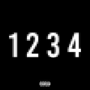 1 2 3 4 (feat. Forte) (Explicit)