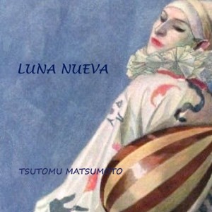 LUNA NUEVA