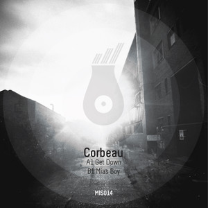 Corbeau