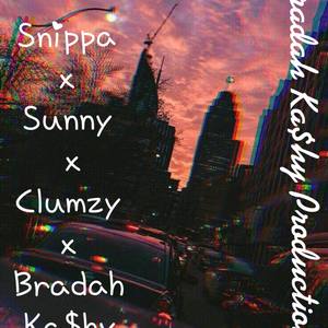 Tough Love (Explicit)