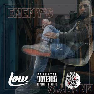 Enemy's (feat. El trappo beats) (Explicit)