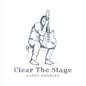 Clear the Stage (Live)