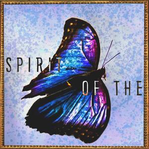 Spirit of The Butterfly(feat. Star Ch!ld)