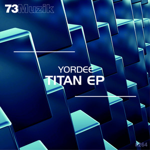 Titan (Original Mix)