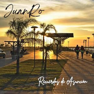 Recuerdo de Asunción