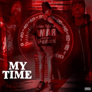 Luhhlon - Hiding (feat. Treporterr & Sayymatt) (Explicit)