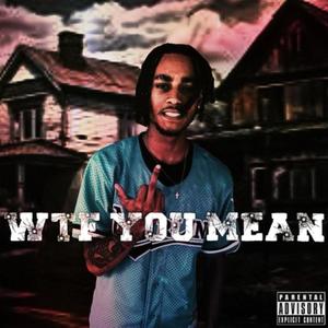 WTF You Mean (Explicit)