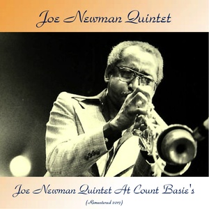 Joe Newman Quintet at Count Basie's (Remastered 2017)