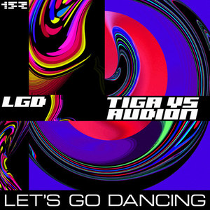 Let's Go Dancing
