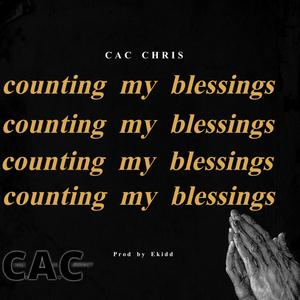 counting my blessings (Explicit)