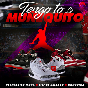 Tengo to Lo Muñequito(feat. Tief El Bellaco & Kon3viga)