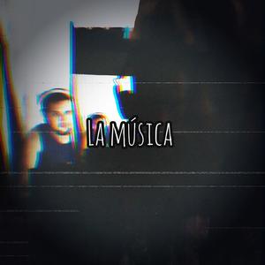 La Música (feat. imaginario)