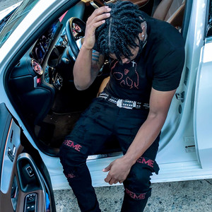 Trust Issues (Explicit)