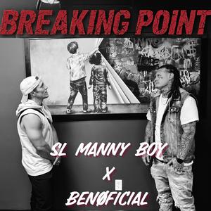 Breaking Point (feat. BenØficial)