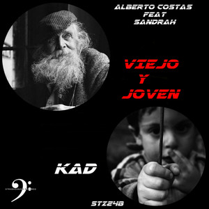 Viejo Y Joven