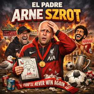Arne Szrot (Explicit)