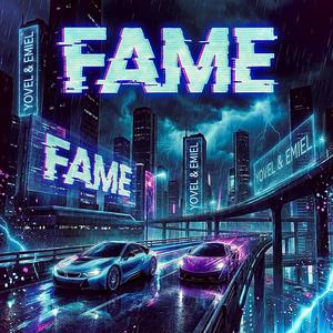 FAME (feat. Emiel)