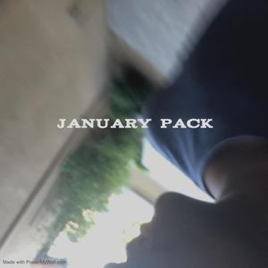 January Pack (Explicit)