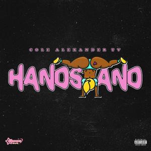 Handstand (Explicit)